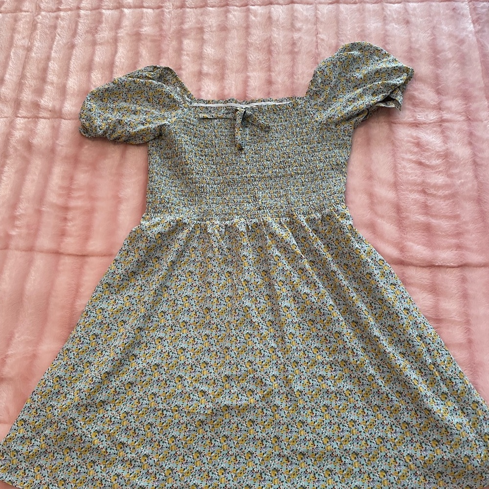 Dress Size L